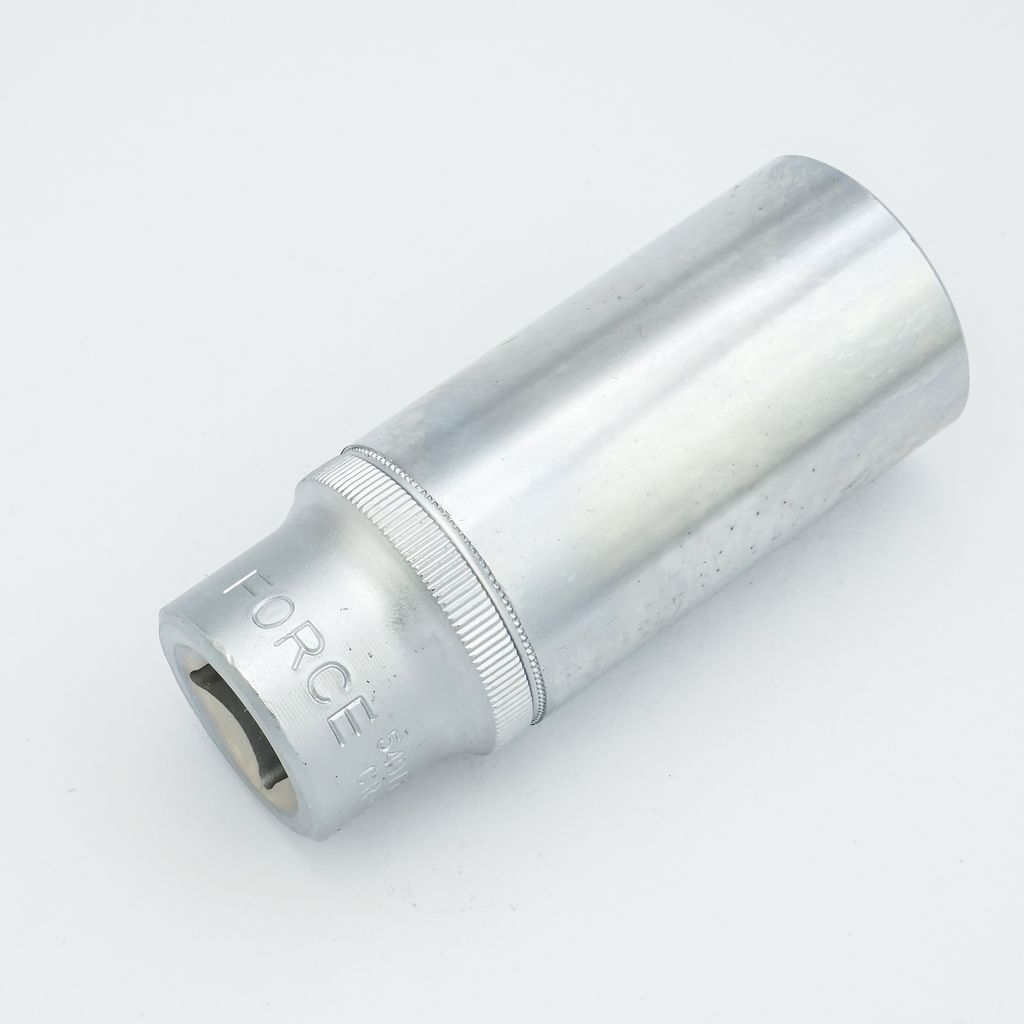 ลูกบ๊อกซ์ 12PT.1/2" เบอร์ 23 FORCE รุ่น 5497723 ราคา ฿118.8