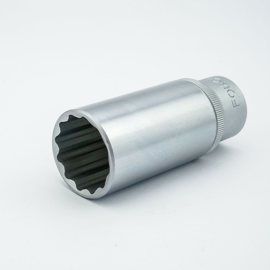 FORCE Socket 12PT.1/2" No. 24, Model 5497724 photo 3