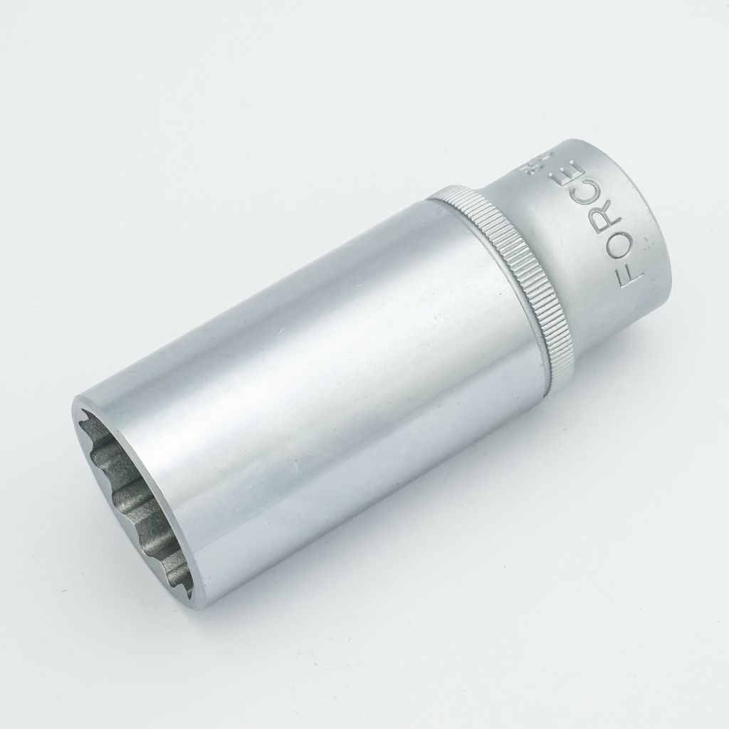 FORCE Socket 12PT.1/2" No. 24, Model 5497724 photo 2