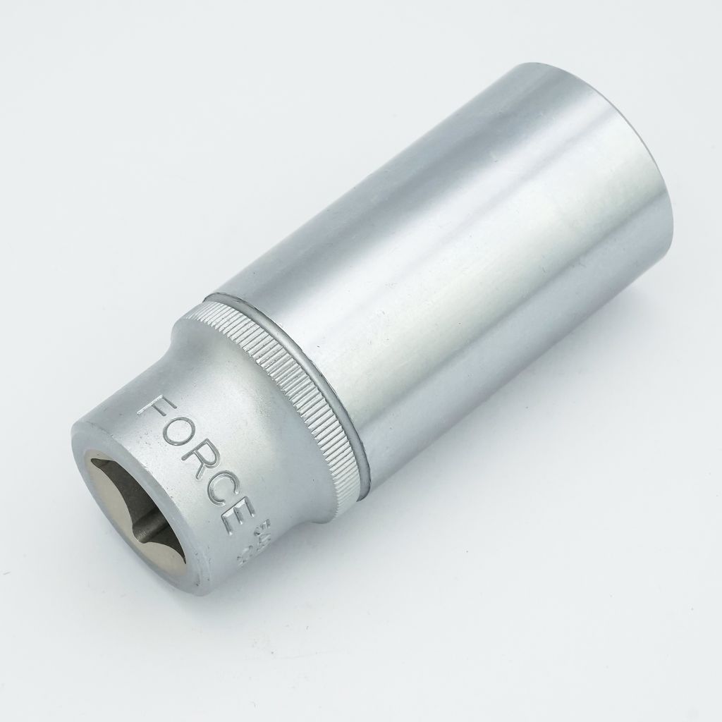 FORCE Socket 12PT.1/2" No. 24, Model 5497724 price ฿118.8