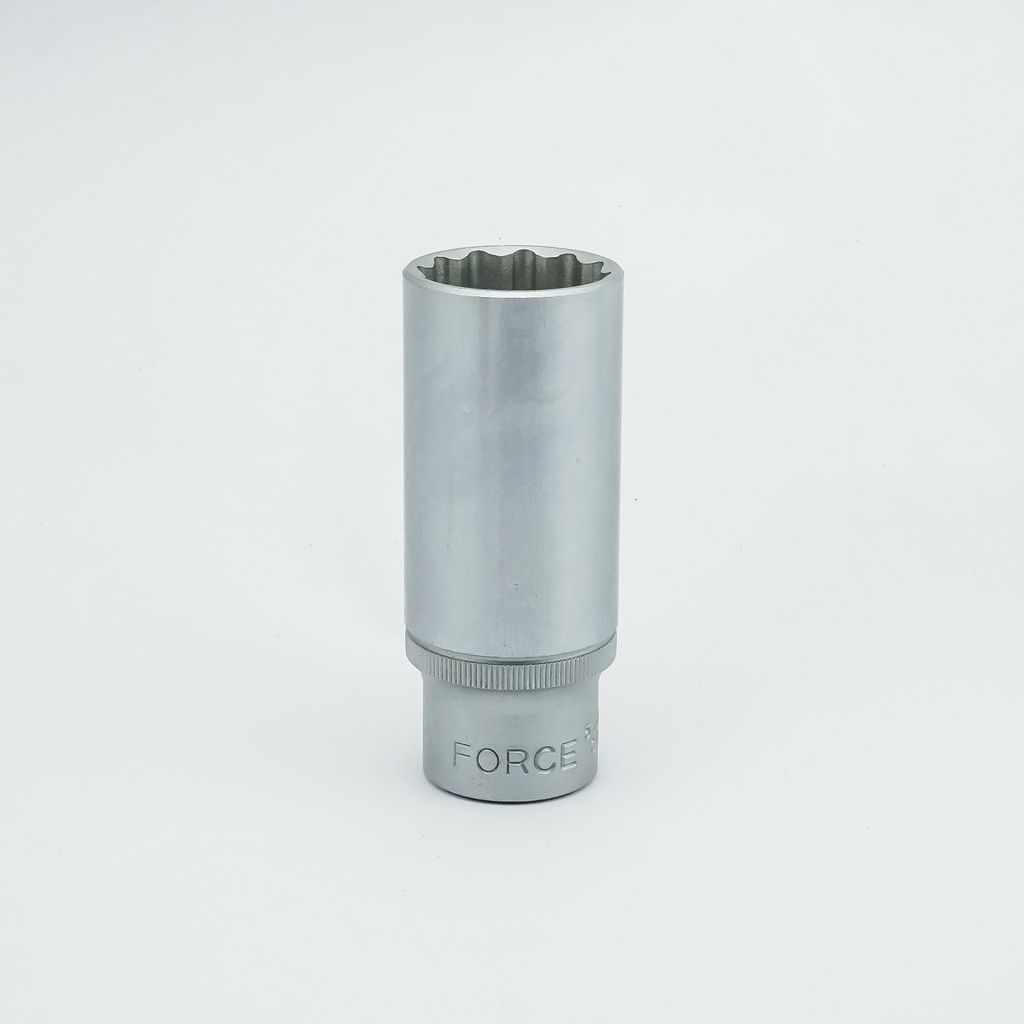FORCE Socket 12PT.1/2" No. 24, Model 5497724 photo 4