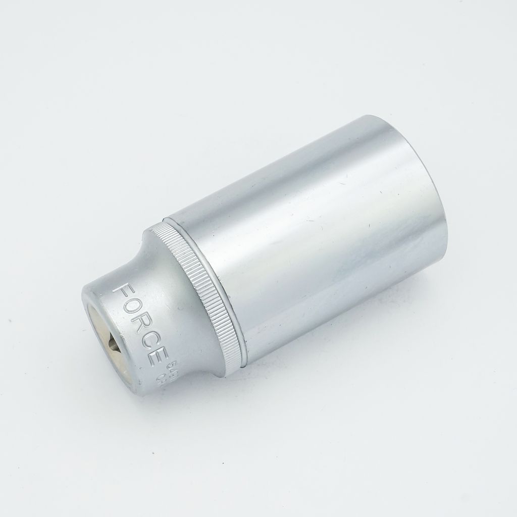 ลูกบ๊อกซ์ 12PT.1/2" เบอร์ 28 FORCE รุ่น 5497728 ราคา ฿165.6