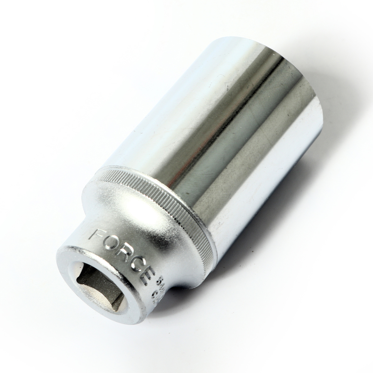 ลูกบ๊อกซ์ 12PT.1/2" เบอร์ 30 FORCE รุ่น 5497730 ราคา ฿201.6