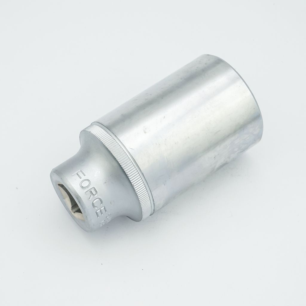 ลูกบ๊อกซ์ 12PT.1/2" เบอร์ 31 FORCE รุ่น 5497731 ราคา ฿212.4