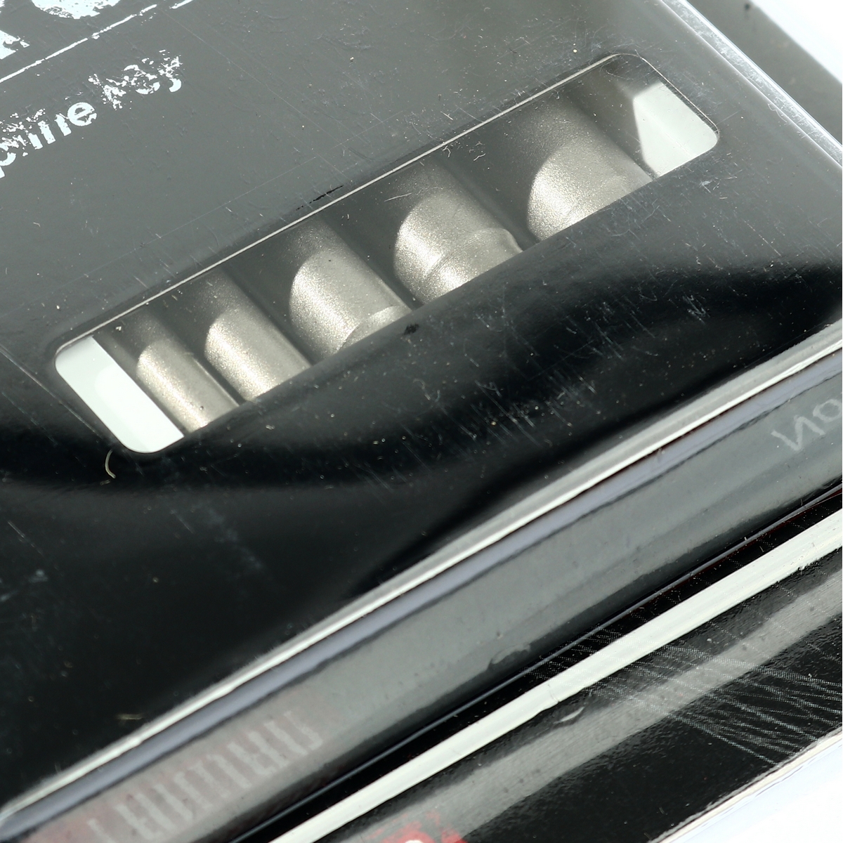 ชุดประแจ หัว SPLINE เบอร์ M5-M12 FORCE รุ่น 5501 รูปที่ 3