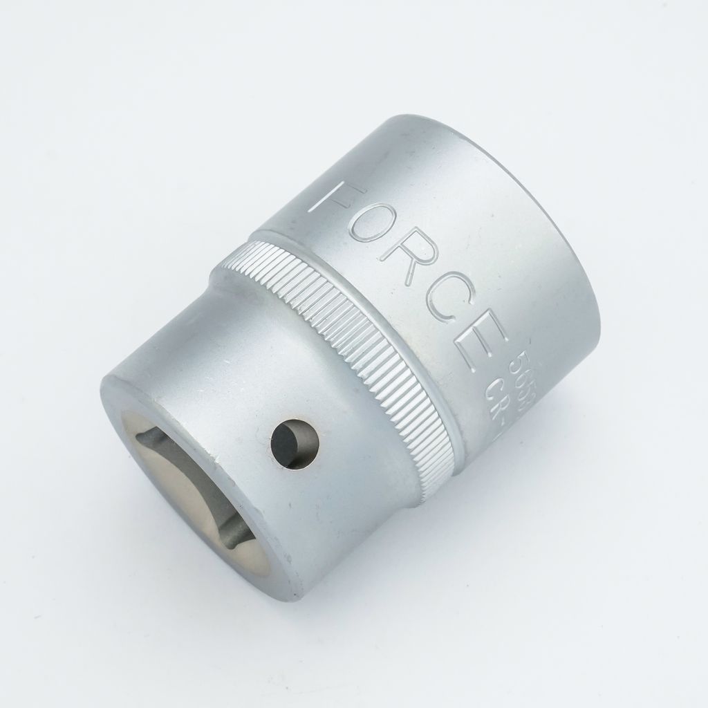 ลูกบ๊อกซ์ 6 PT. 3/4" เบอร์ 30 FORCE รุ่น 56530 ราคา ฿178.8