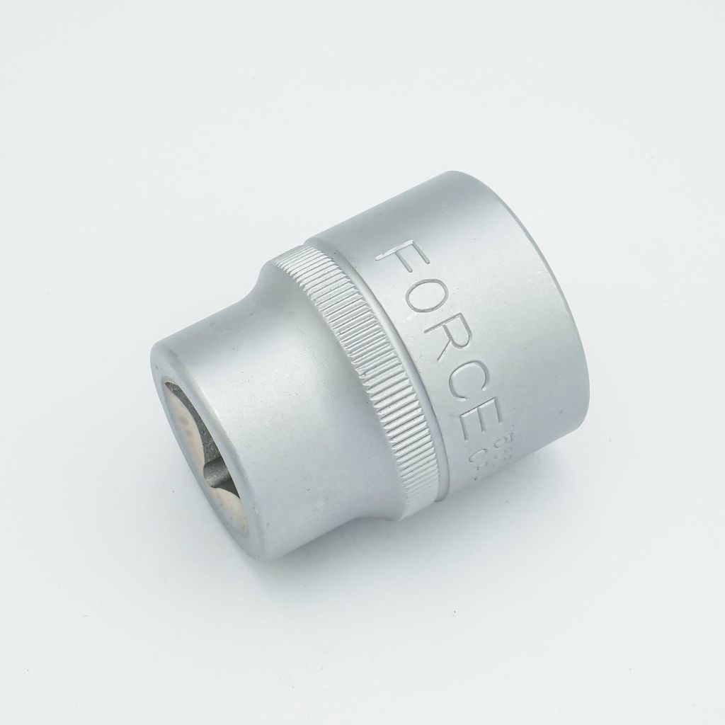 ลูกบ๊อกซ์ 6 PT. 3/4" เบอร์ 33 FORCE รุ่น 56533 ราคา ฿249.6