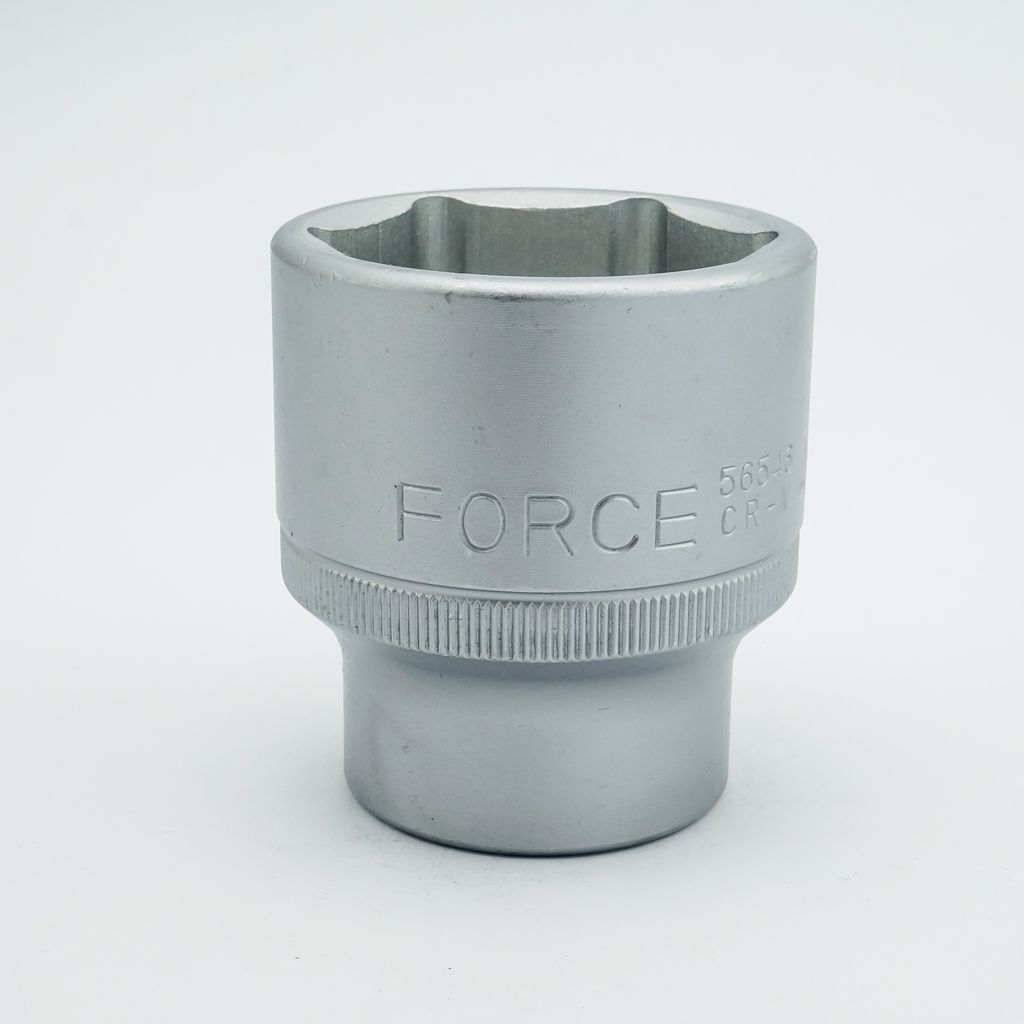 ลูกบ๊อกซ์ 6 PT. 3/4" เบอร์ 46 FORCE รุ่น 56546 รูปที่ 4