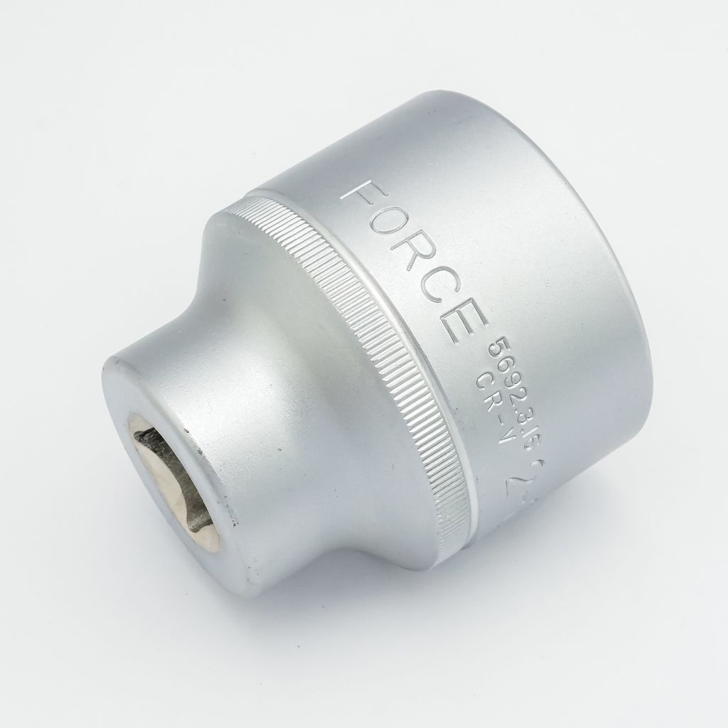 ลูกบ๊อกซ์12 PT.3/4"ขนาด2-3/16" FORCE รุ่น 5692.3.16 ราคา ฿484.8