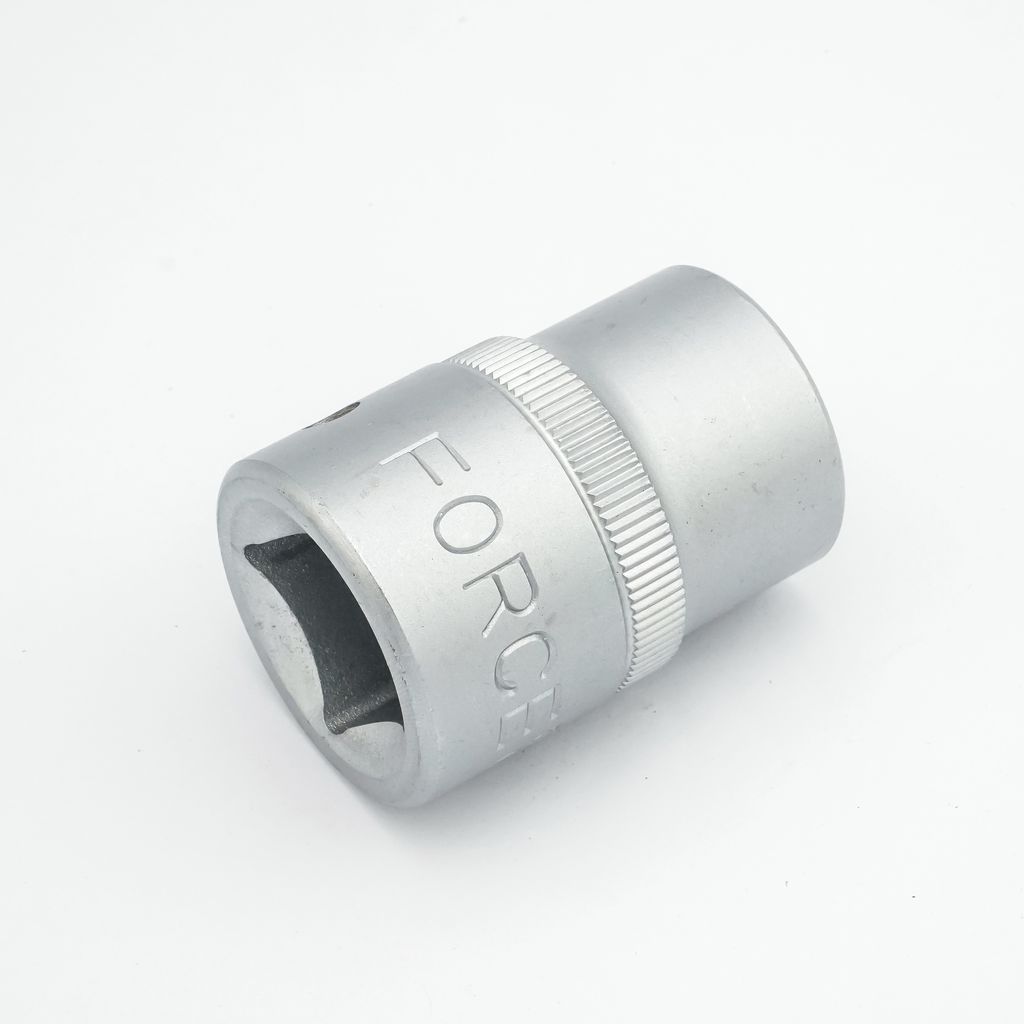 ลูกบ๊อกซ์ 12เหลี่ยม 3/4" เบอร์ 22 FORCE รุ่น 56922 ราคา ฿121.2