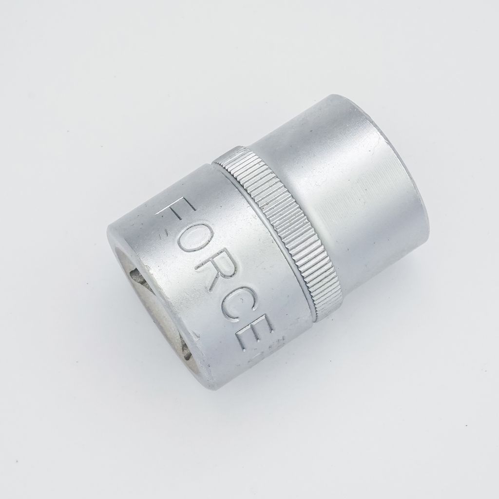 ลูกบ๊อกซ์ 12เหลี่ยม 3/4" เบอร์ 23 FORCE รุ่น 56923 ราคา ฿121.2