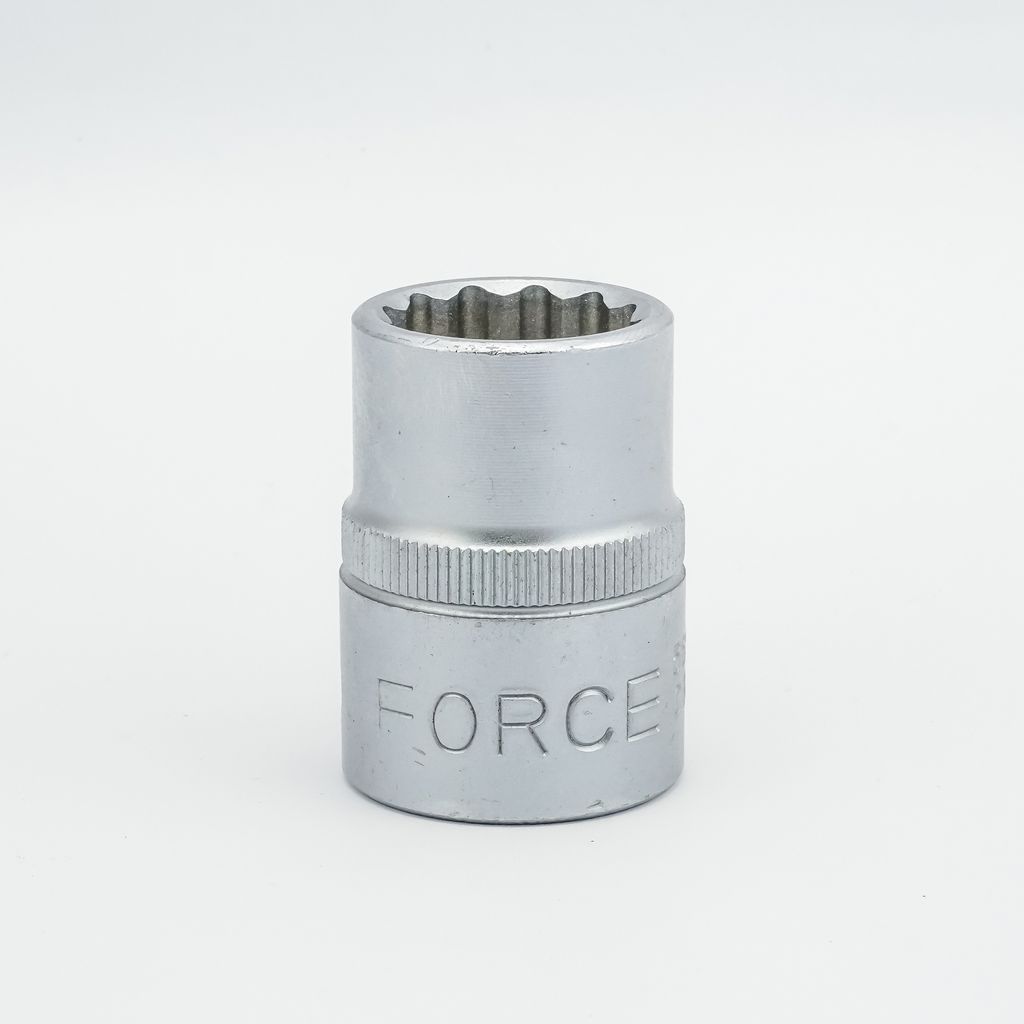 ลูกบ๊อกซ์ 12เหลี่ยม 3/4" เบอร์ 23 FORCE รุ่น 56923 รูปที่ 4