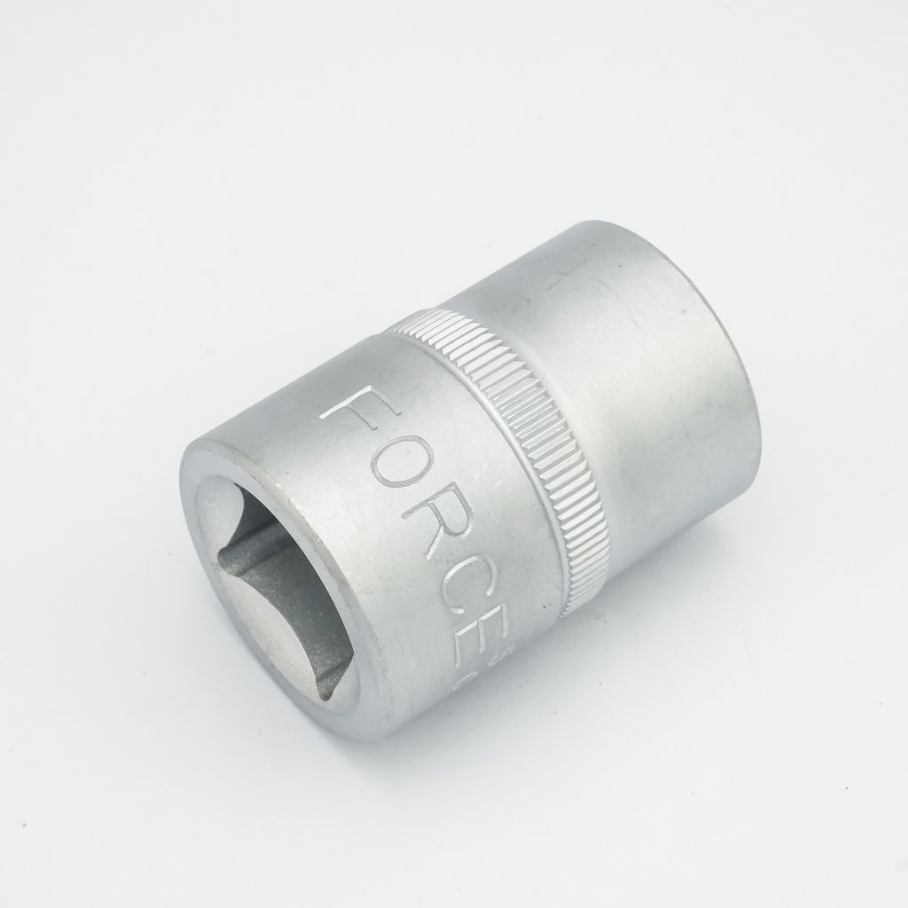ลูกบ๊อกซ์ 12เหลี่ยม 3/4" เบอร์ 24 FORCE รุ่น 56924 ราคา ฿128.4
