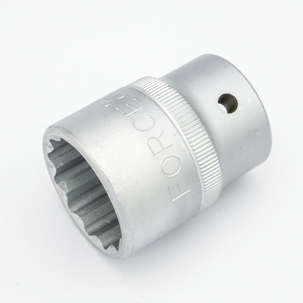 ลูกบ๊อกซ์ 12เหลี่ยม 3/4" เบอร์ 32 FORCE รุ่น 56932 รูปที่ 3