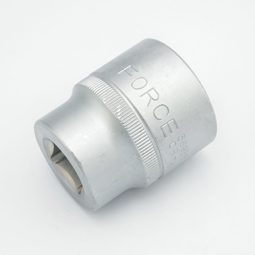 ลูกบ๊อกซ์ 12เหลี่ยม 3/4" เบอร์ 36 FORCE รุ่น 56936 ราคา ฿272.4