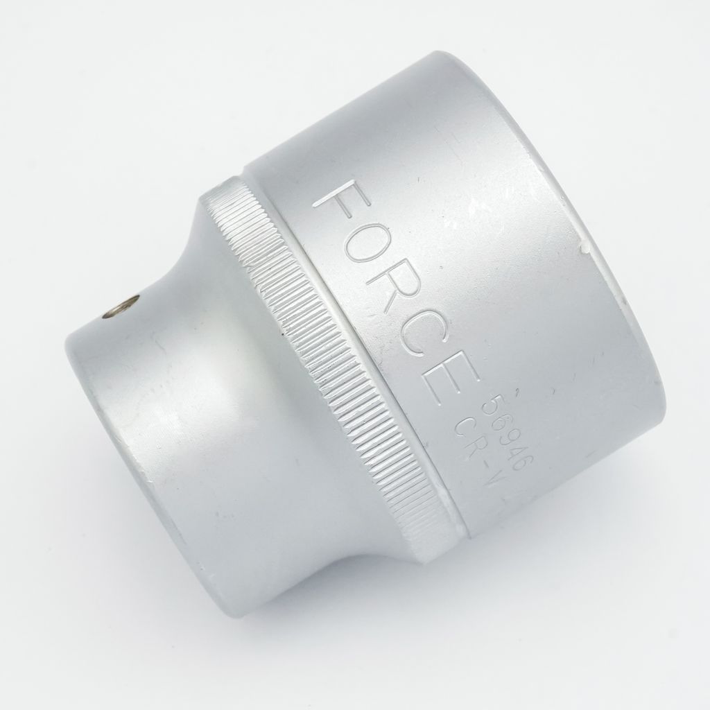 ลูกบ๊อกซ์ 12เหลี่ยม 3/4" เบอร์ 46 FORCE รุ่น 56946 ราคา ฿394.8