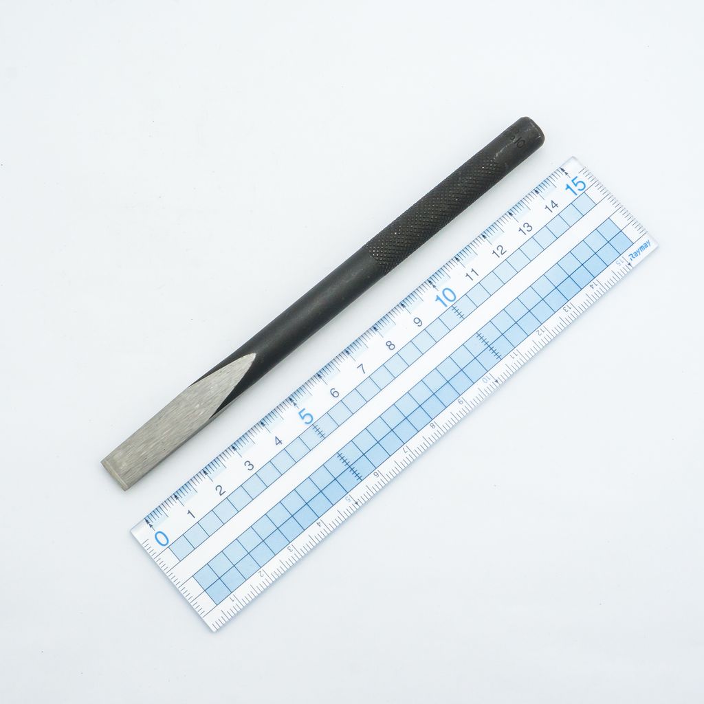 FORCE Chisel, Length 150mm, TIP10, Model 60210150 photo 4