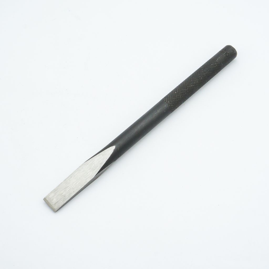 FORCE Chisel, Length 150mm, TIP10, Model 60210150 price ฿102