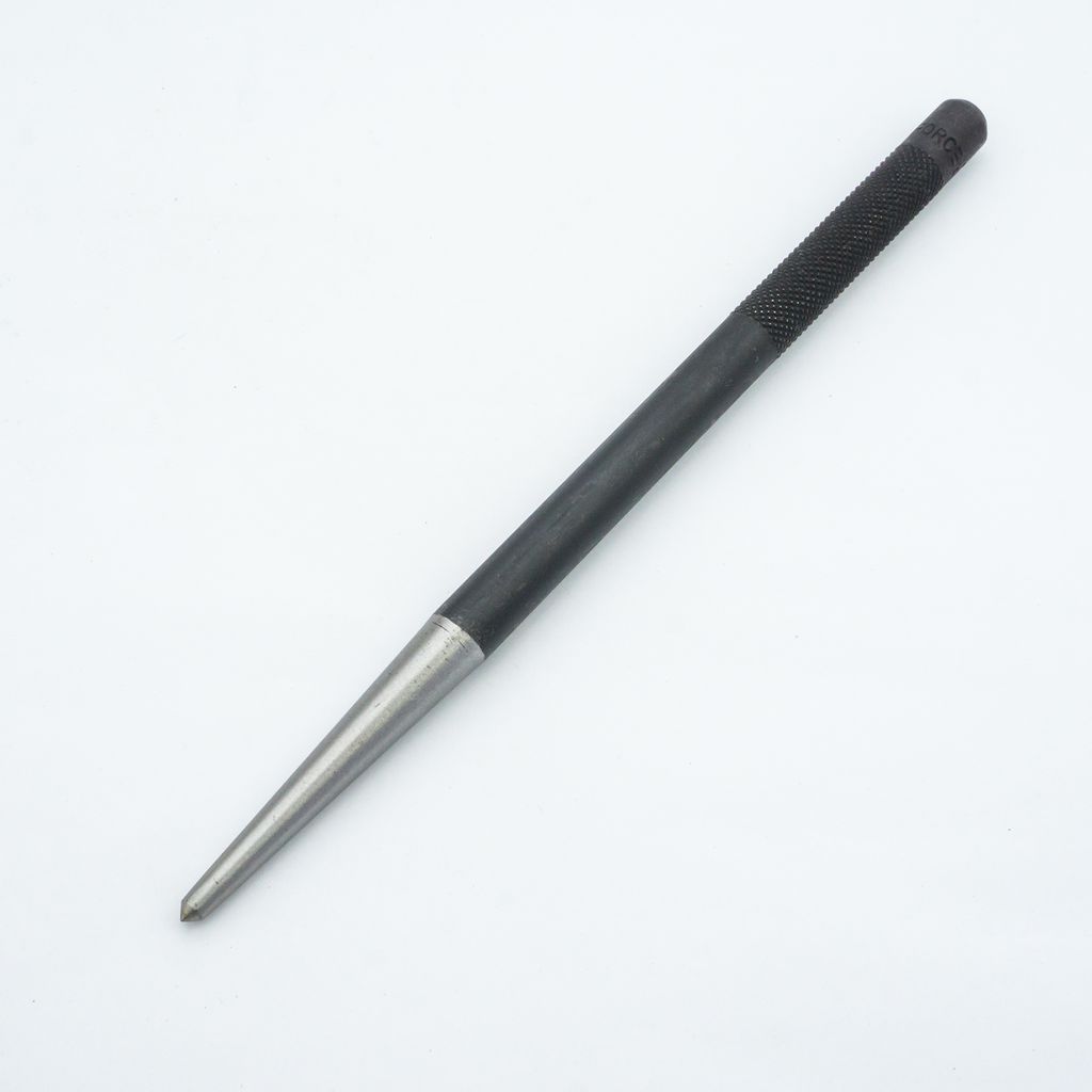 FORCE Center Punch L185mm TIP4, Model 6074185 price ฿96