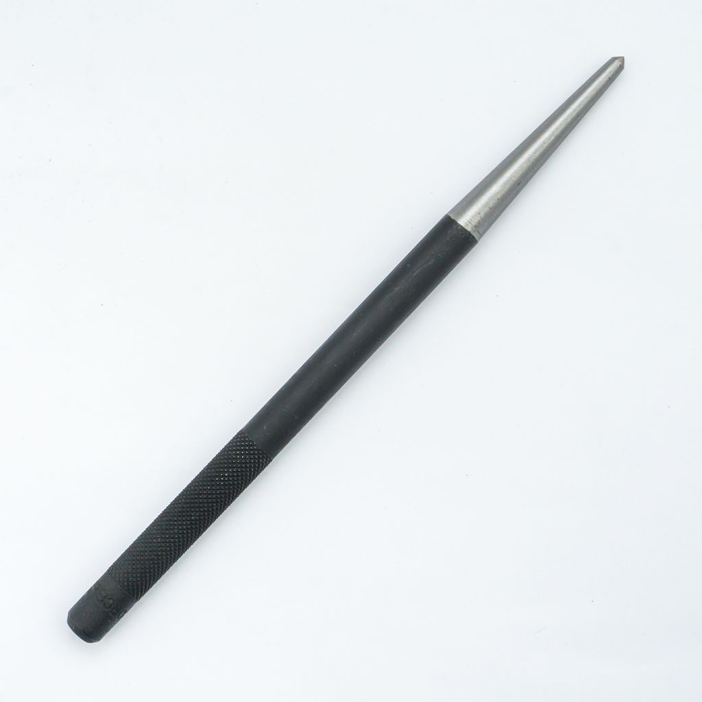 FORCE Center Punch L185mm TIP4, Model 6074185 photo 2