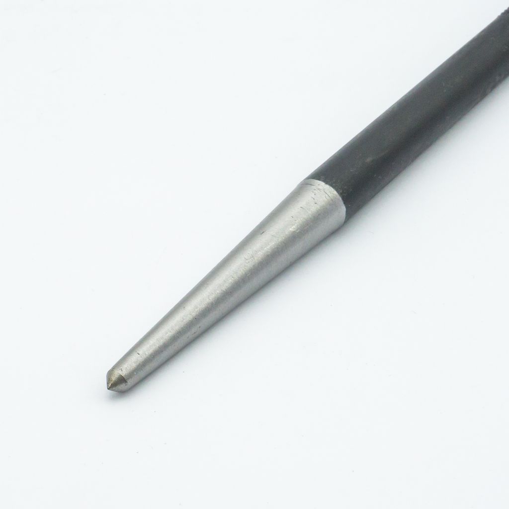FORCE Center Punch L185mm TIP4, Model 6074185 photo 3