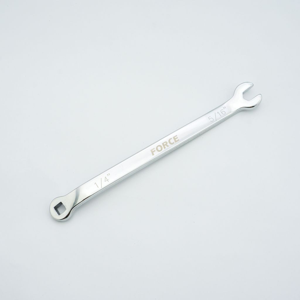 ประแจขันเบรค 1/4"SQ.X5/16"OE FORCE รุ่น 6080608 ราคา ฿180