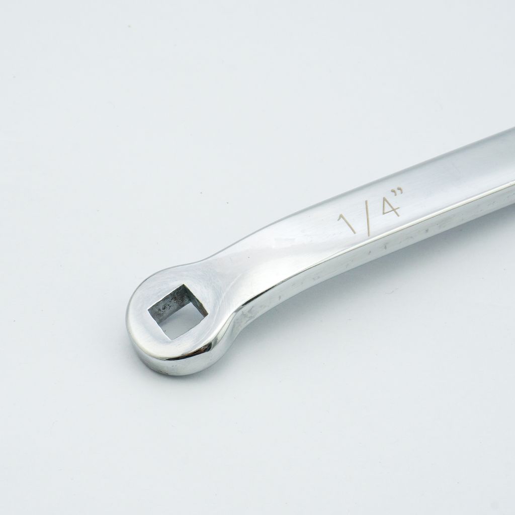 ประแจขันเบรค 1/4"SQ.X5/16"OE FORCE รุ่น 6080608 รูปที่ 3