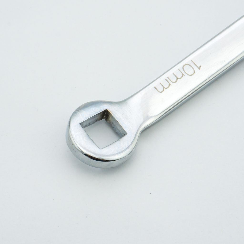 ประแจขันเบรค 1/4"SQ.X10 มม.SQ. FORCE รุ่น 6080610 รูปที่ 3