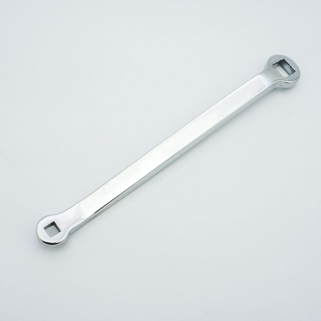 ประแจขันเบรค 1/4"SQ.X10 มม.SQ. FORCE รุ่น 6080610 รูปที่ 2