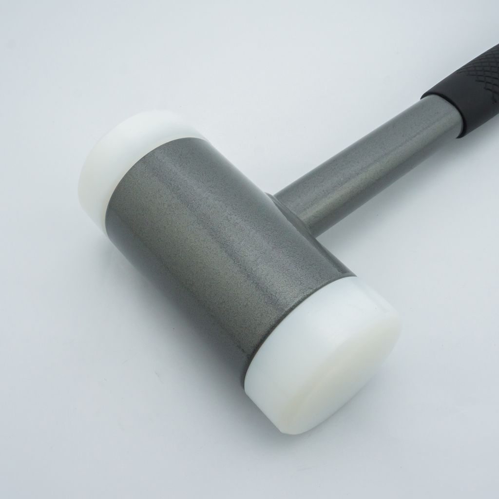 FORCE Dead Blow Hammer 60mm, Replaceable Head, Model 616A060 photo 4