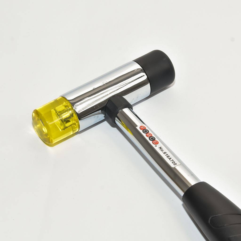 FORCE TPR 软面锤 胶柄 700G. 型号 616A700 图 5