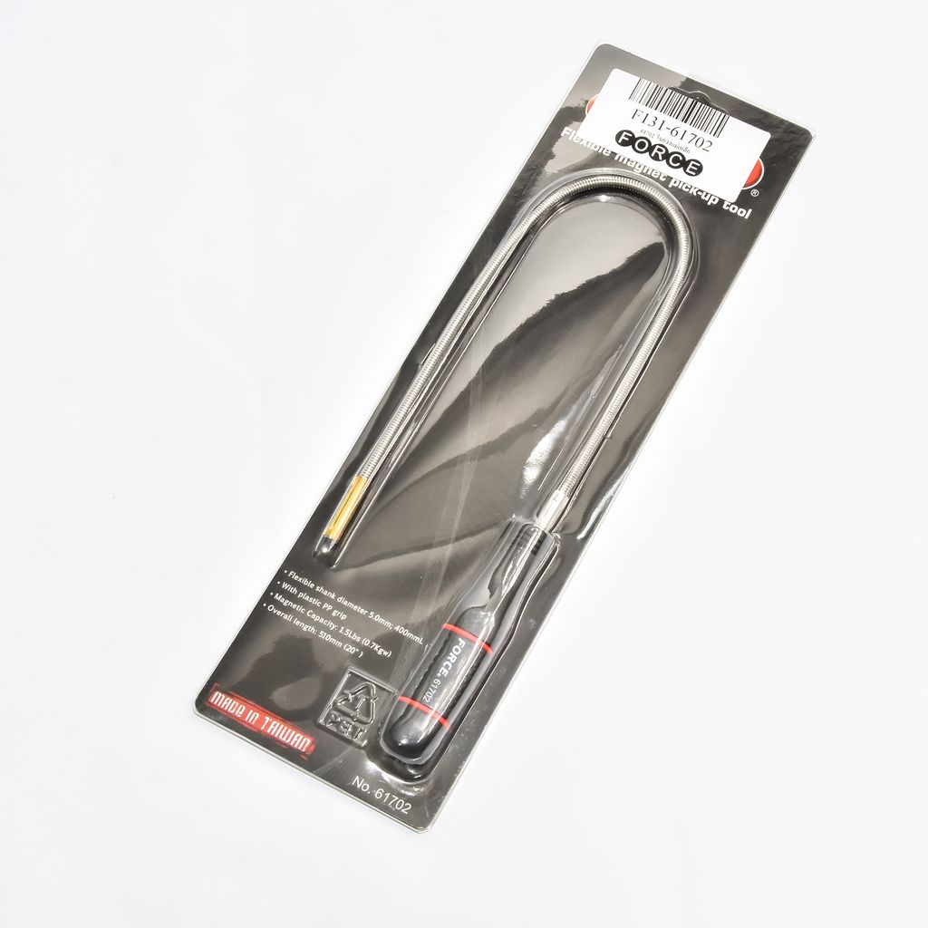 FORCE Magnetic Screwdriver, Model 61702 photo 5