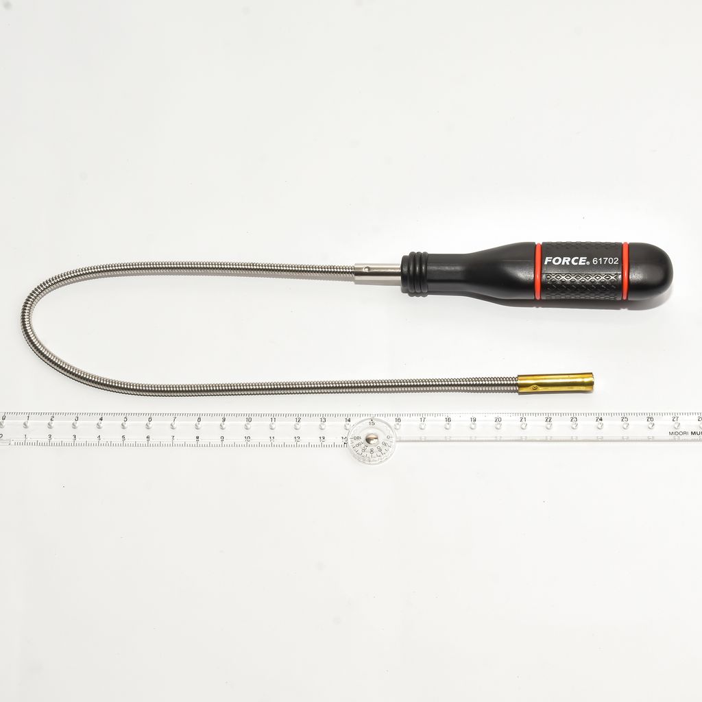 FORCE Magnetic Screwdriver, Model 61702 photo 4