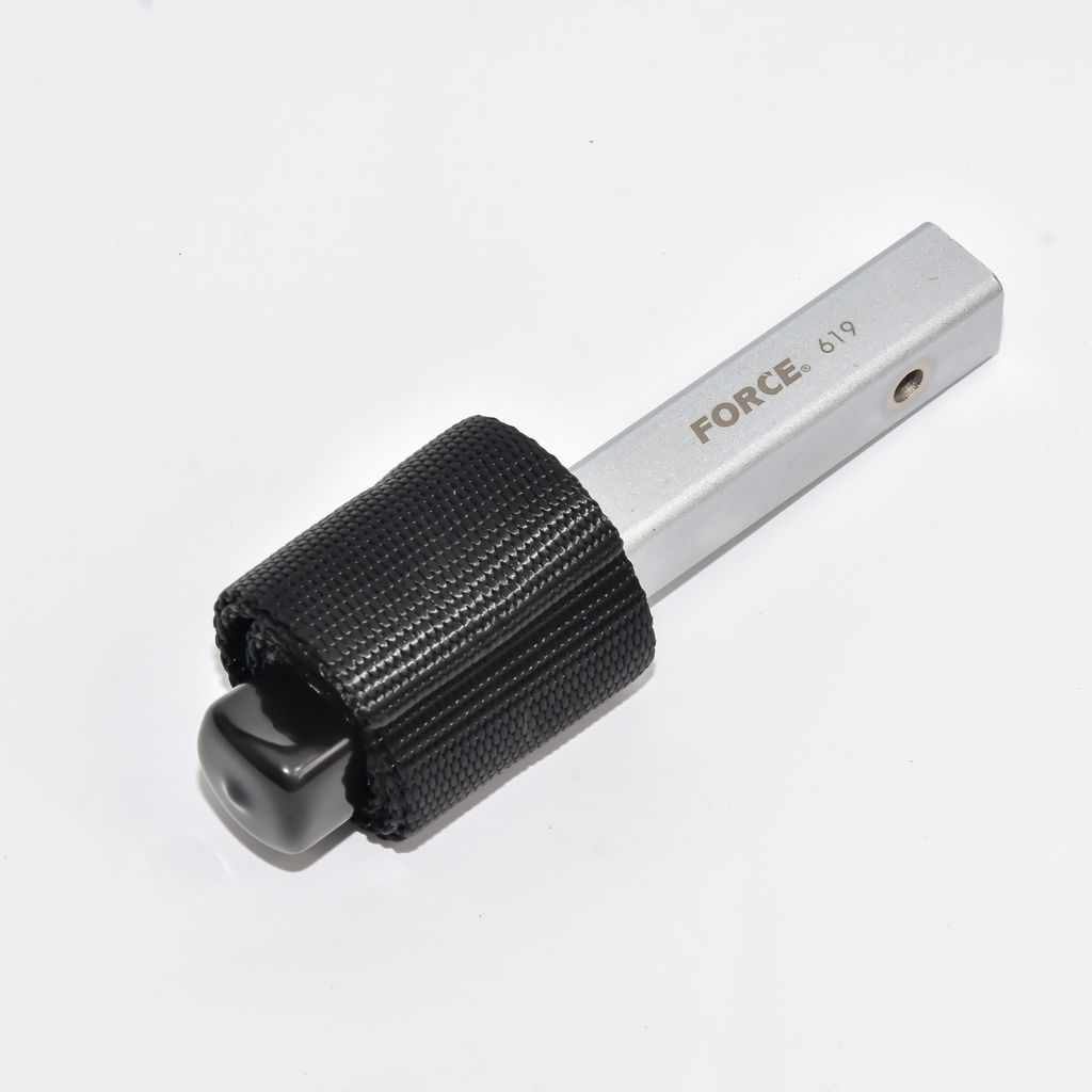 ประแจสายรัดถอดกรอง ยาว 150 มม. แบบผ้า FORCE รุ่น 619 ราคา ฿500