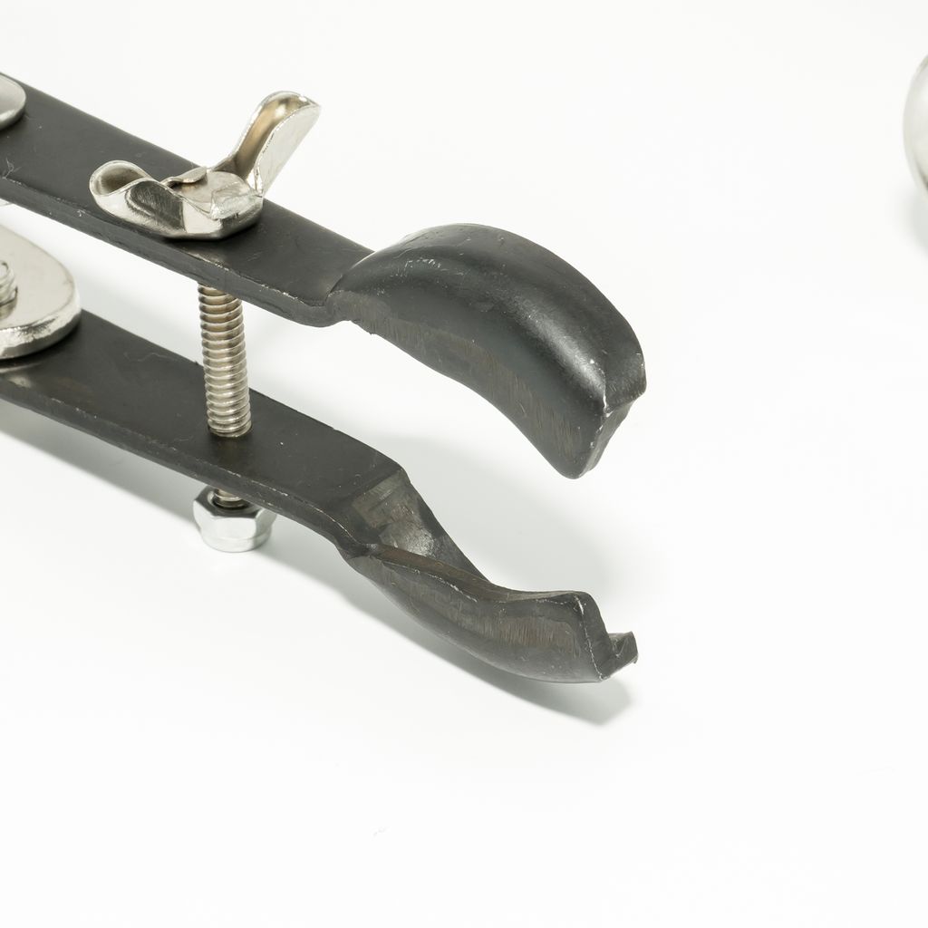 FORCE Valve Spring Compressor C-Clamp, Jaw 68-103mm, Model 62103 photo 4