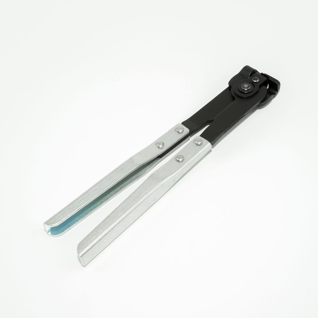 FORCE Clamp Crimping Pliers (Ear-Type Clamps), Model 62520 photo 2