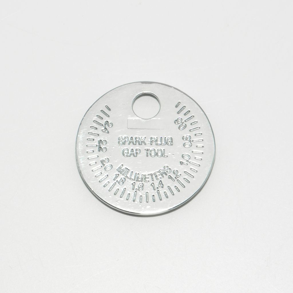 FORCE Spark Plug Gauge, Model 63008 photo 2
