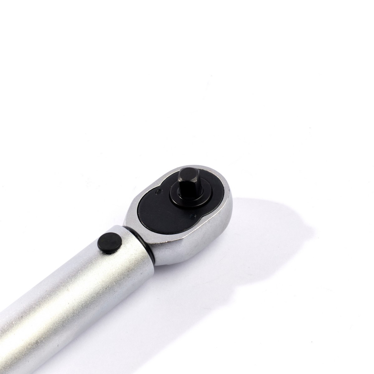 ประแจทอร์ค 5-25NM ด้ามเหล็ก 1/4" FORCE รุ่น 6472275K รูปที่ 5