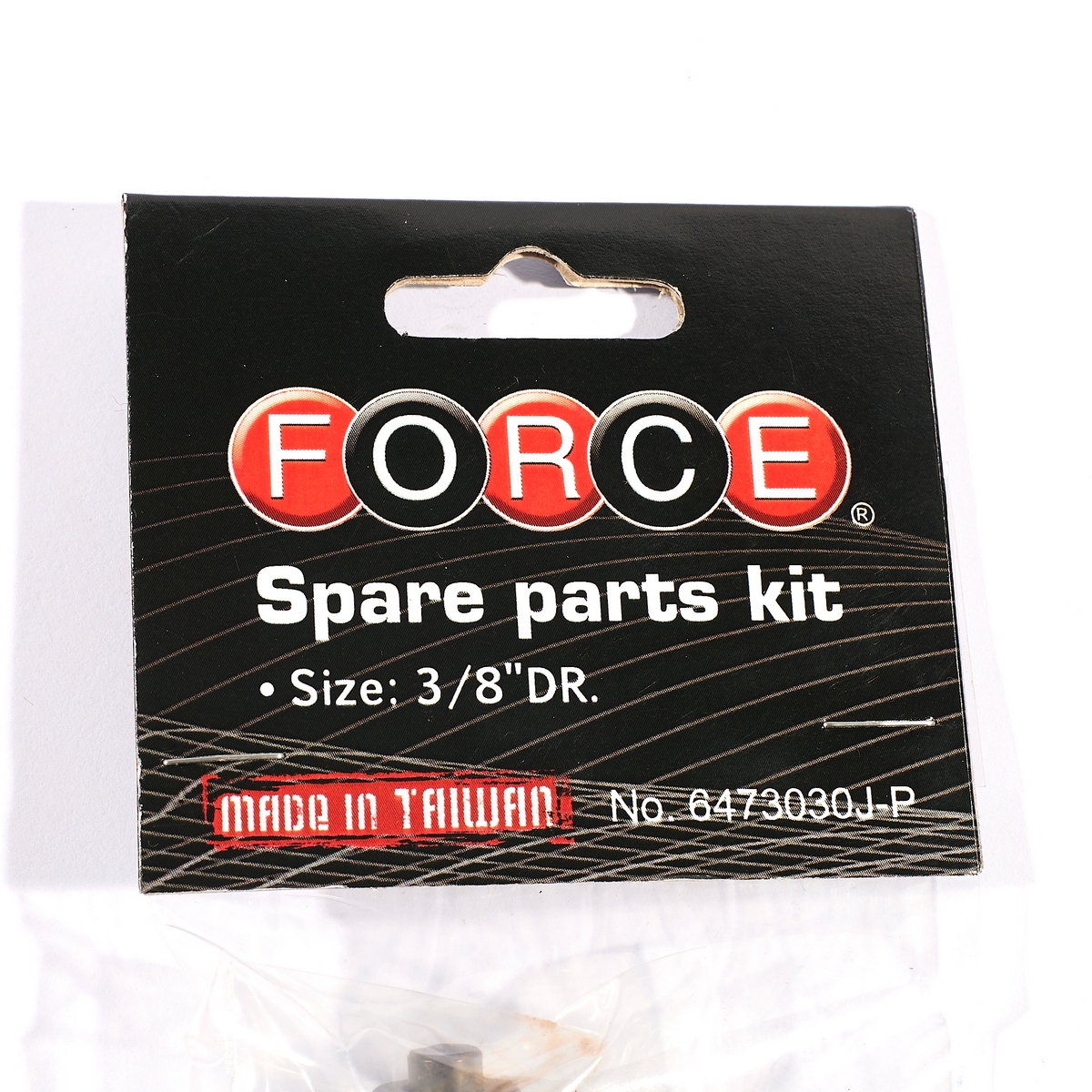 อะไหล่ประแจทอร์ค 1/4" ด้ามเหล็ก FORCE รุ่น 6472275K-P รูปที่ 3