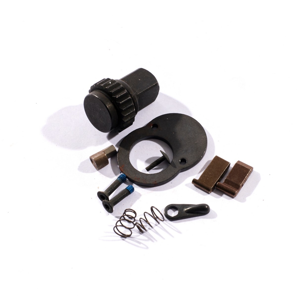 อะไหล่ประแจทอร์ค 1/4" ด้ามเหล็ก FORCE รุ่น 6472275K-P ราคา ฿360