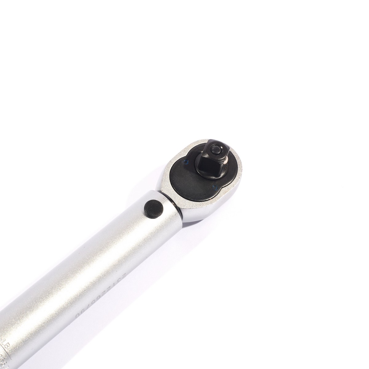 ประแจทอร์ค 6-30NM ด้ามดำ 3/8" FORCE รุ่น 6473030J รูปที่ 3