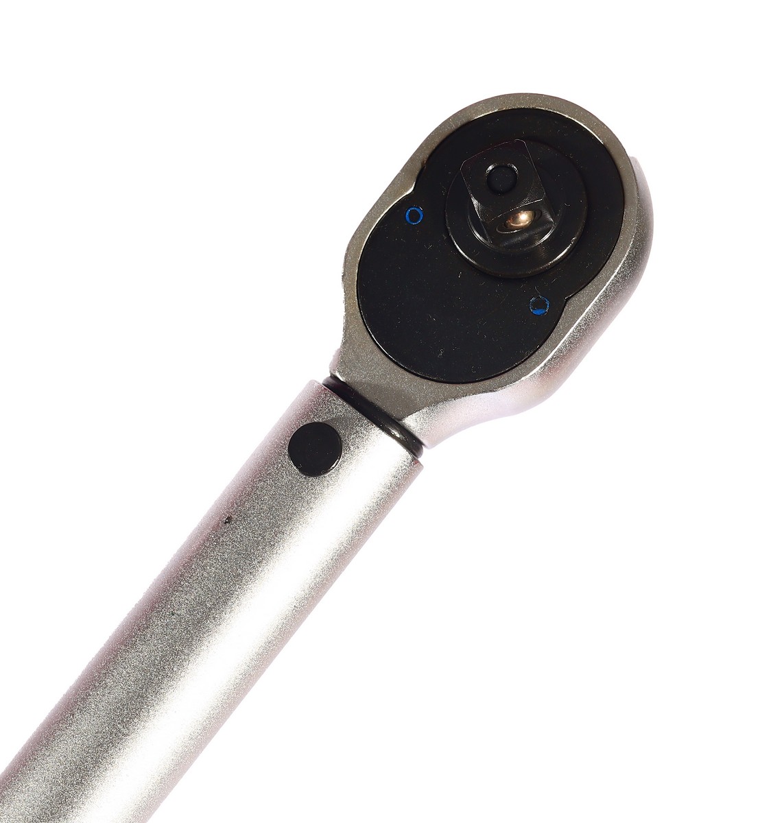 ประแจทอร์ค 20-110NM ด้ามดำ 3/8" FORCE รุ่น 6473110J รูปที่ 2