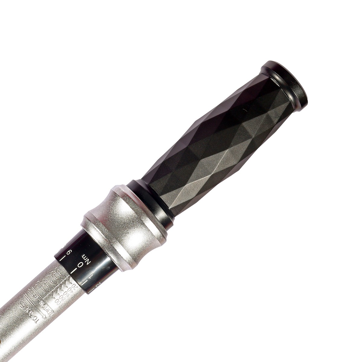 ประแจทอร์ค 20-110NM ด้ามดำ 3/8" FORCE รุ่น 6473110J รูปที่ 3