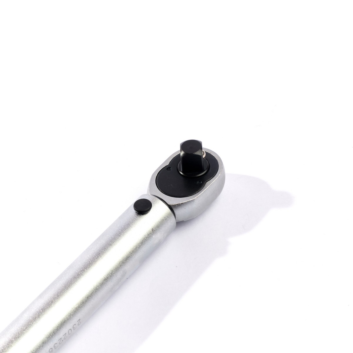 ประแจทอร์ค 5-25NM ด้ามเหล็ก 3/8" FORCE รุ่น 6473275K รูปที่ 5