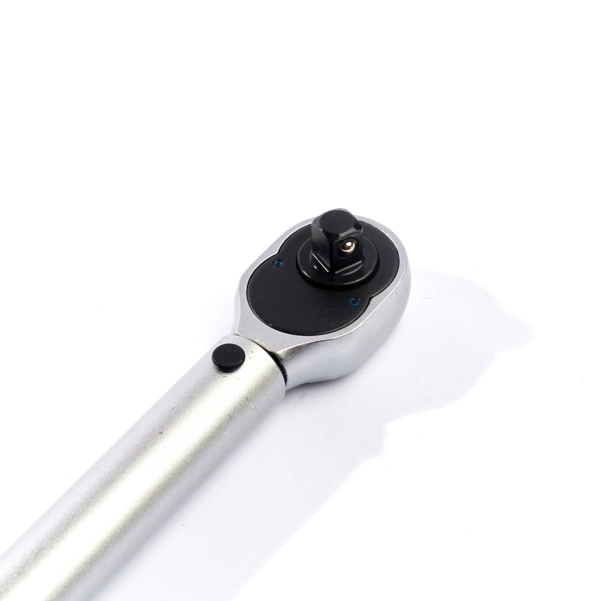 ประแจทอร์ค 20-110NM ด้ามเหล็ก 3/8" FORCE รุ่น 6473370K รูปที่ 5