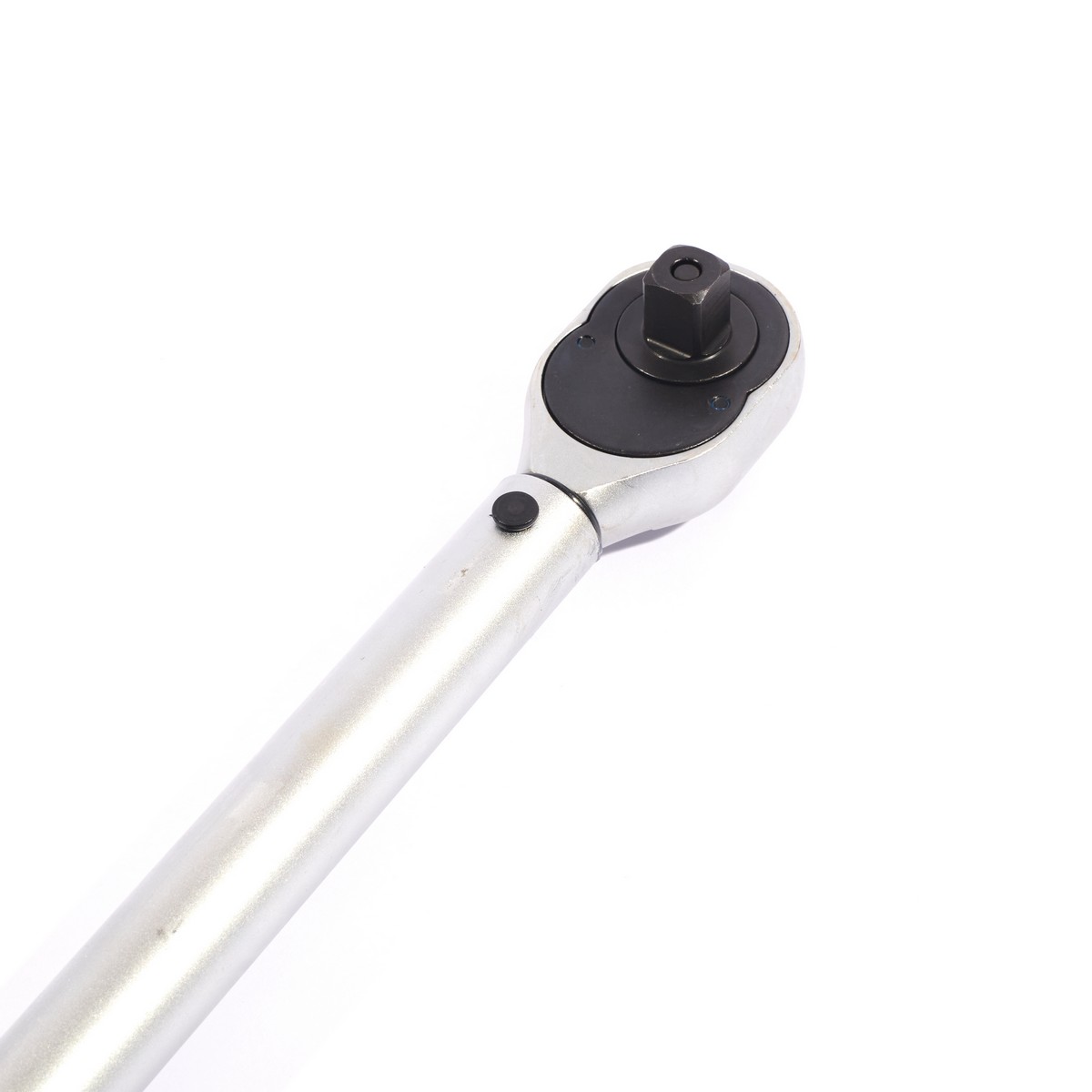 ประแจทอร์ค 40-210NM ด้ามดำ 1/2" FORCE รุ่น 6474210J รูปที่ 3