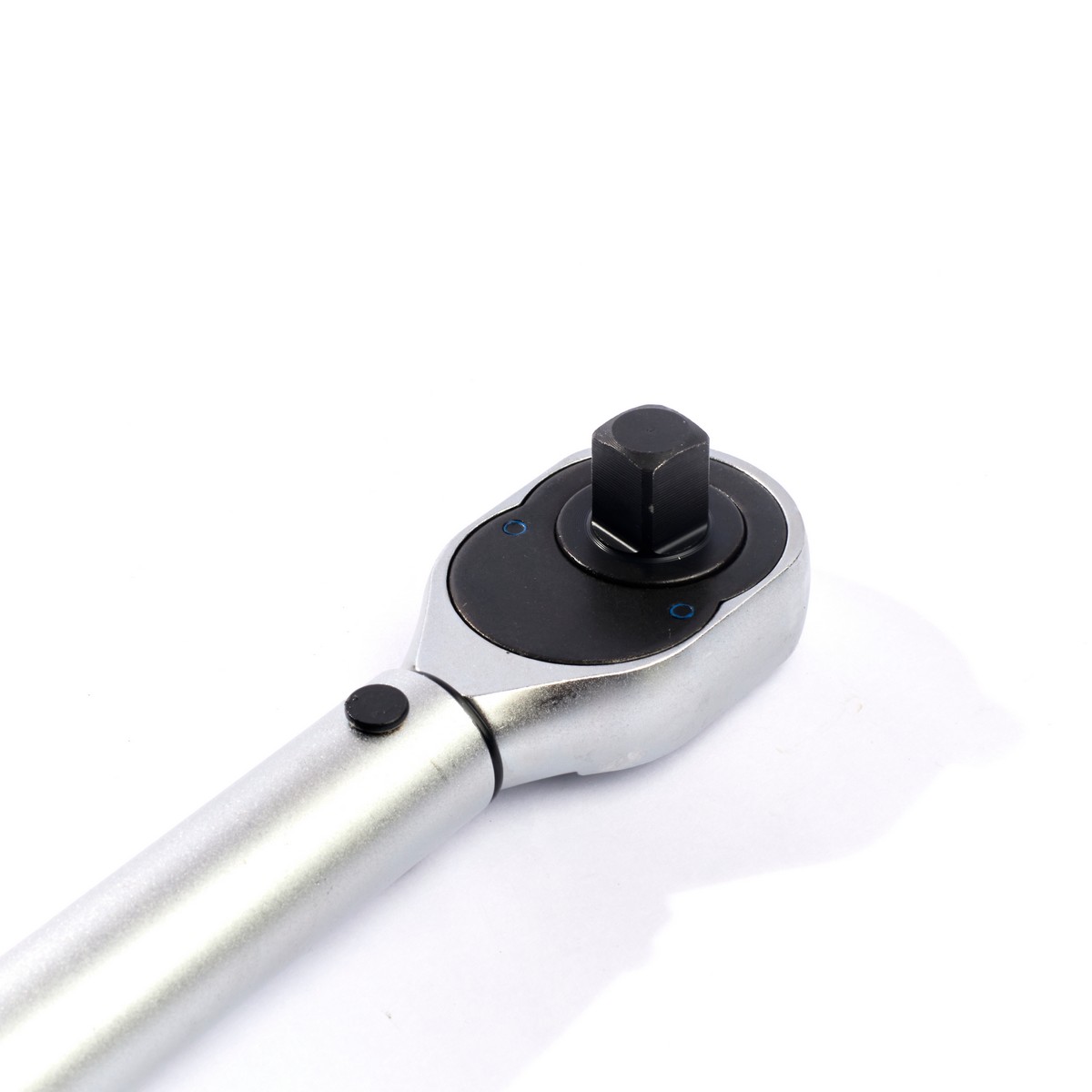 ประแจทอร์ค 42-210NM ด้ามเหล็ก 1/2" FORCE รุ่น 6474450K รูปที่ 5