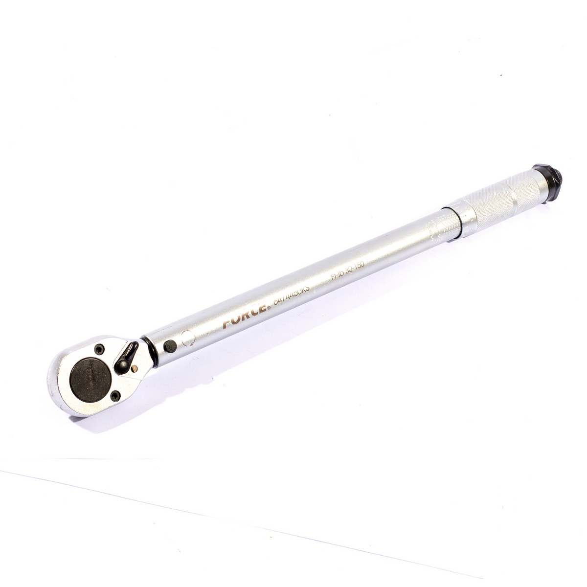 ประแจทอร์ค 30-150FT-L 1/2" FORCE รุ่น 6474450KS รูปที่ 2