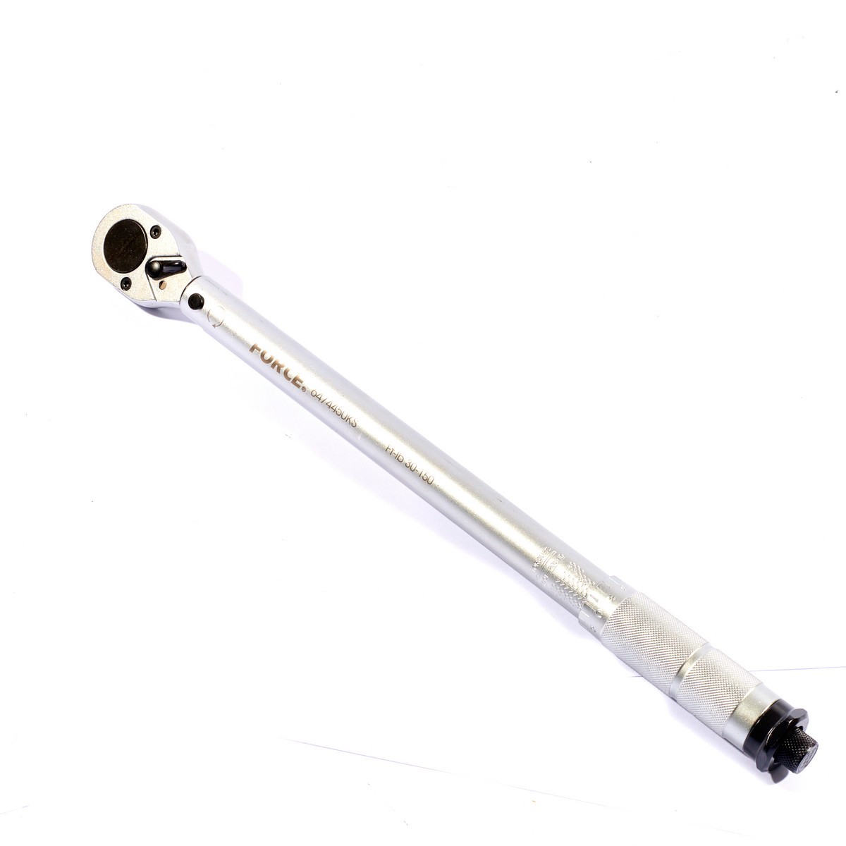 ประแจทอร์ค 30-150FT-L 1/2" FORCE รุ่น 6474450KS ราคา ฿2,620