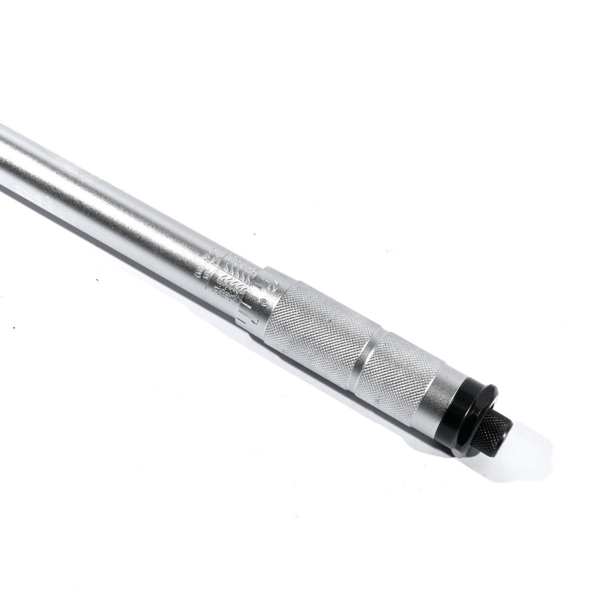 ประแจทอร์ค 70-340NM ด้ามเหล็ก 1/2" FORCE รุ่น 6474570K รูปที่ 5